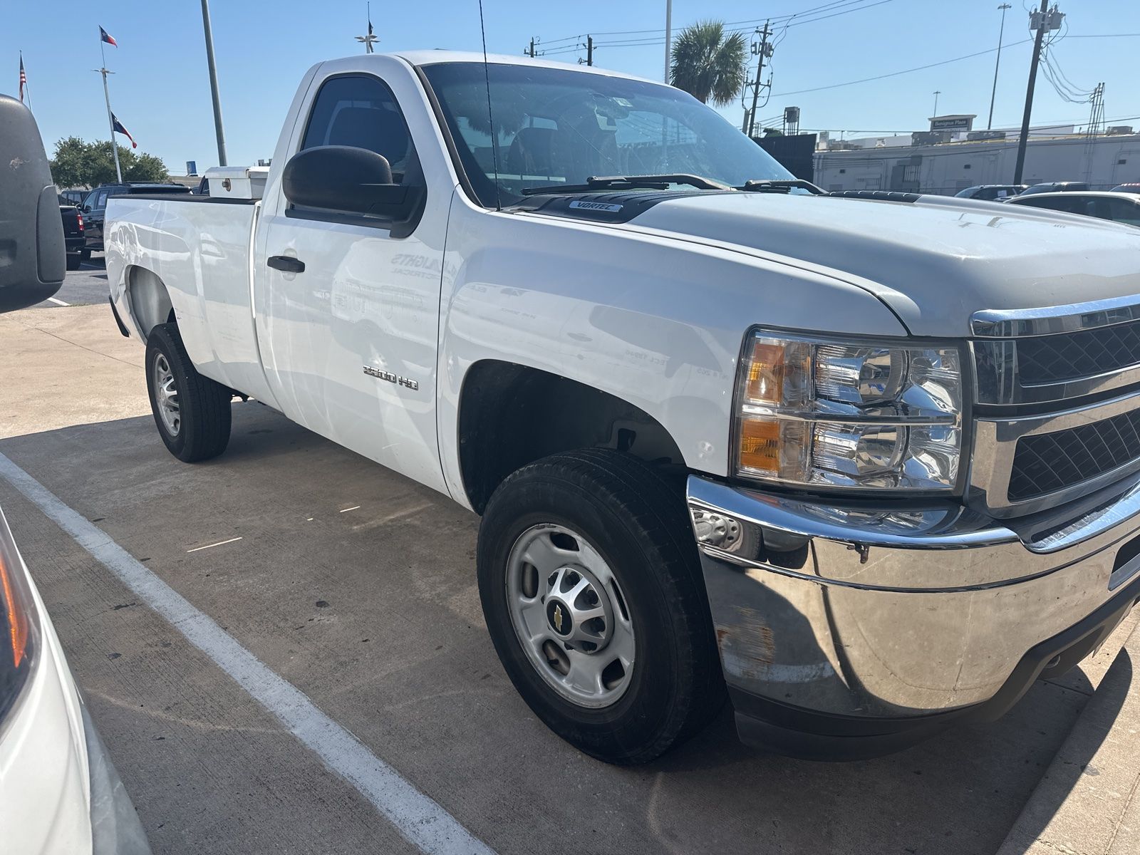 chevrolet silverado 2500hd 2013 1GC0CVCG5DF185114 image chevrolet silverado 2500hd 2013 1GC0CVCG5DF185114 image